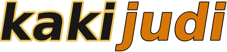 kakijudi logo