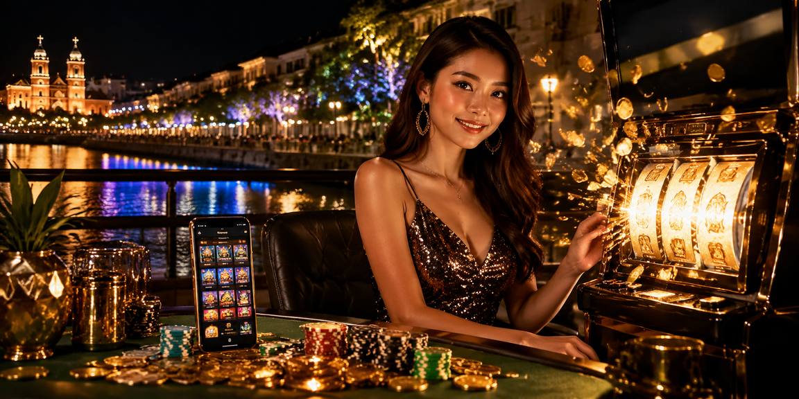 kakijudi mobile gaming